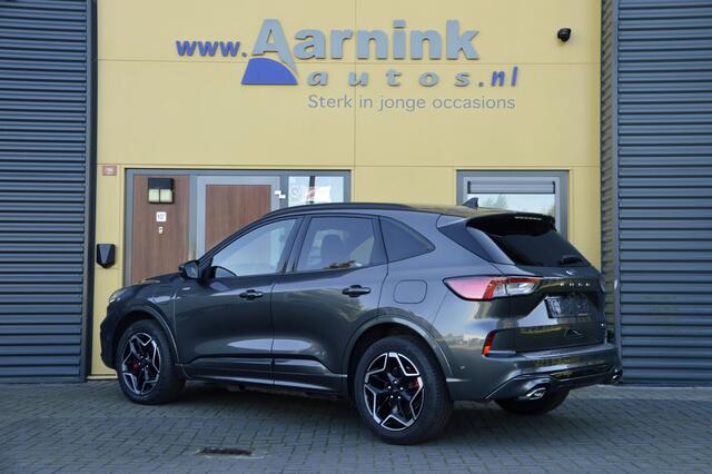 Ford KUGA 2.5 PHEV ST-Line X Navi, winterpack, driver pack, trekhaak 1500 kg, B&O sound, camera