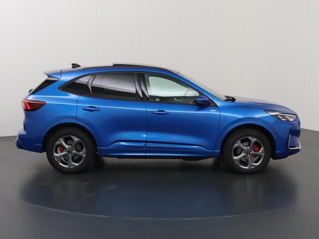 Ford KUGA 2.5 PHEV ST-Line X | Elekt. inklapbare Trekhaak | Panoramadak | Winterpakket | Head Up | Matrix Led | Cruise Control Adaptief |