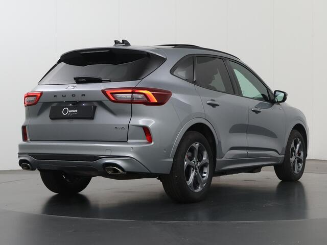 Ford KUGA 2.5 PHEV ST-Line X | Nieuw Model | Panoramadak | Winterpakket | Head-Up | Matrix Led | Cruise Control Adaptief |