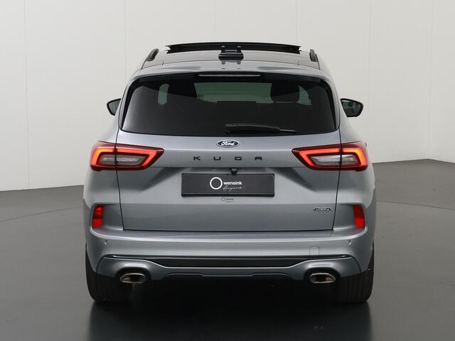 Ford KUGA 2.5 PHEV ST-Line X | Nieuw Model | Panoramadak | Winterpakket | Head-Up | Matrix Led | Cruise Control Adaptief |