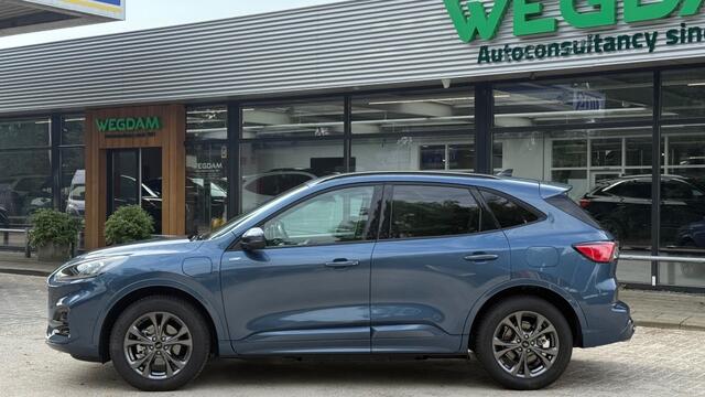 Ford KUGA 2.5 PHEV ST-LINE X / Trekhaak+Driver+Techno+Winter