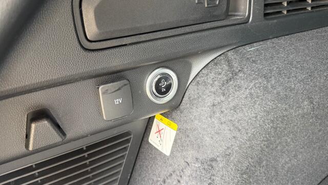 Ford KUGA 2.5 PHEV ST-LINE X / Trekhaak+Driver+Techno+Winter