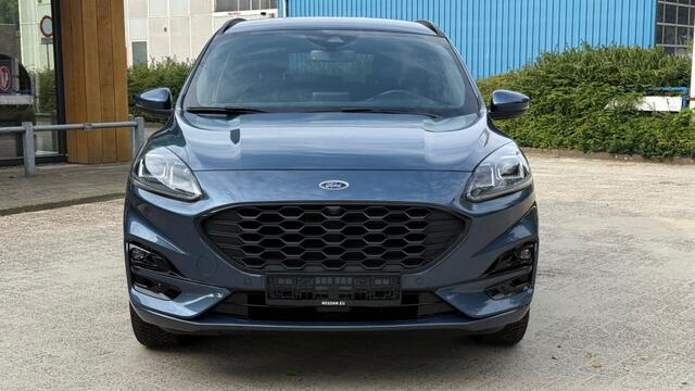 Ford KUGA 2.5 PHEV ST-LINE X / Trekhaak+Driver+Techno+Winter