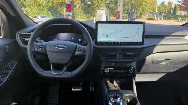 Ford KUGA 2.5 PHEV ST-LINE X 243pk / Trekhaak+19inch+Winter+Techno pack