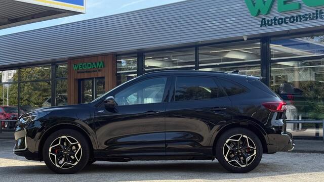 Ford KUGA 2.5 PHEV ST-LINE X 243pk / Trekhaak+19inch+Winter+Techno pack