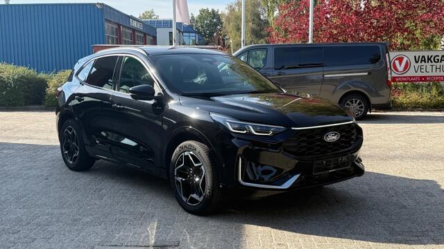 Ford KUGA 2.5 PHEV ST-LINE X 243pk / Trekhaak+19inch+Winter+Techno pack