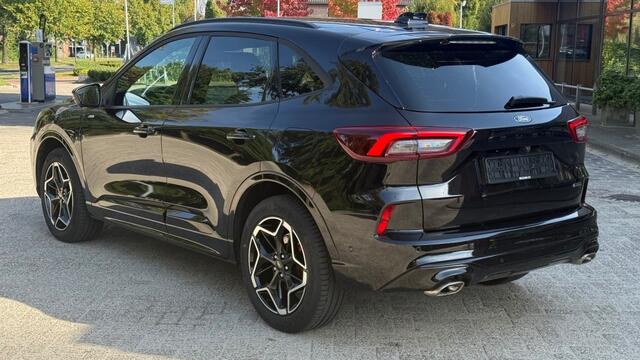 Ford KUGA 2.5 PHEV ST-LINE X 243pk / Trekhaak+19inch+Winter+Techno pack