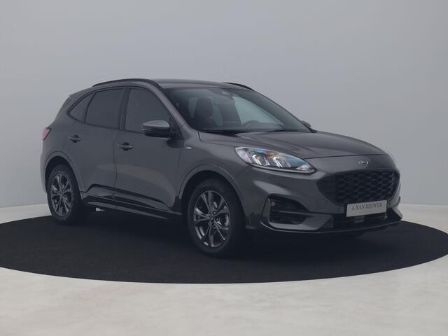 Ford KUGA 2.5 PHEV ST-Line | KEYLESS