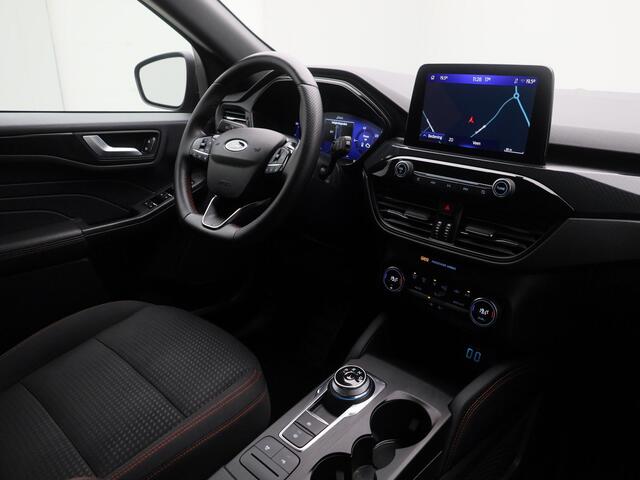 Ford KUGA 2.5 PHEV ST-Line | KEYLESS
