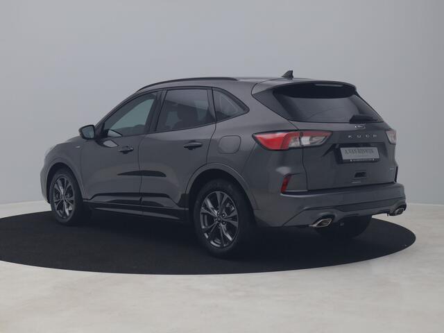 Ford KUGA 2.5 PHEV ST-Line | KEYLESS