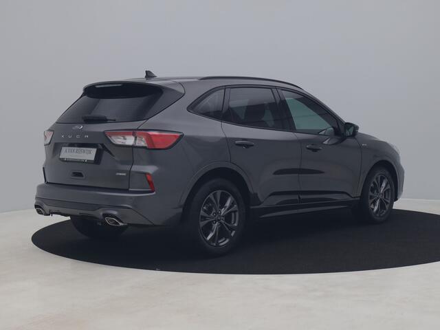 Ford KUGA 2.5 PHEV ST-Line | KEYLESS