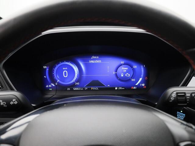 Ford KUGA 2.5 PHEV ST-Line | KEYLESS