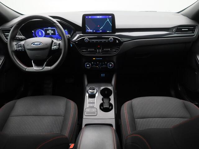 Ford KUGA 2.5 PHEV ST-Line | KEYLESS