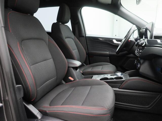 Ford KUGA 2.5 PHEV ST-Line | KEYLESS