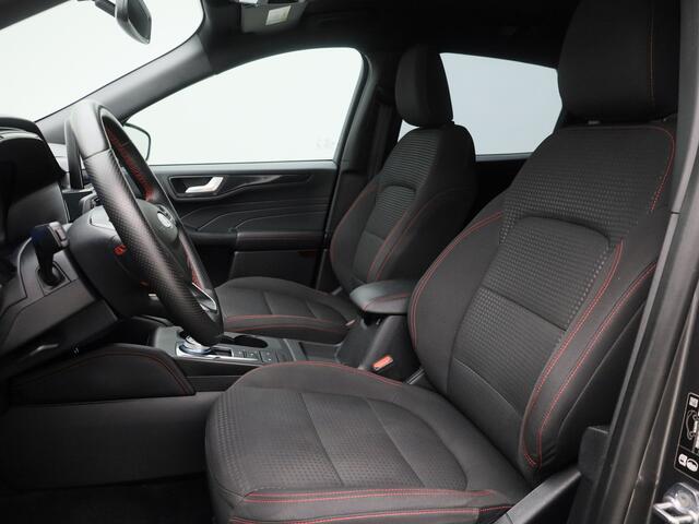 Ford KUGA 2.5 PHEV ST-Line | KEYLESS
