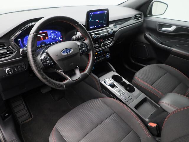 Ford KUGA 2.5 PHEV ST-Line | KEYLESS