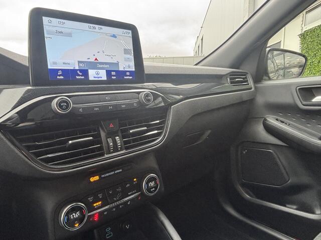 Ford KUGA 2.5 225PK PHEV ST-Line X | Pano | ACC | Head-Up | 360 Camera |