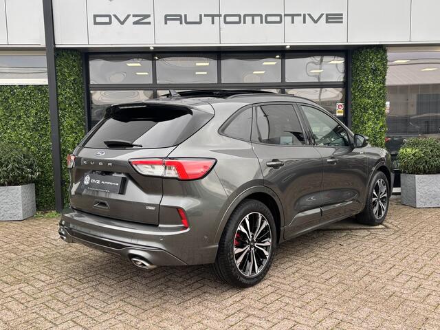 Ford KUGA 2.5 225PK PHEV ST-Line X | Pano | ACC | Head-Up | 360 Camera |