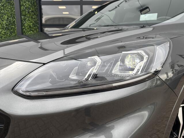 Ford KUGA 2.5 225PK PHEV ST-Line X | Pano | ACC | Head-Up | 360 Camera |