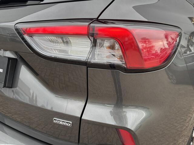 Ford KUGA 2.5 225PK PHEV ST-Line X | Pano | ACC | Head-Up | 360 Camera |