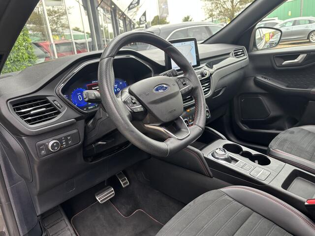 Ford KUGA 2.5 225PK PHEV ST-Line X | Pano | ACC | Head-Up | 360 Camera |