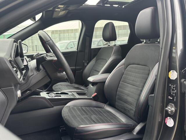 Ford KUGA 2.5 225PK PHEV ST-Line X | Pano | ACC | Head-Up | 360 Camera |