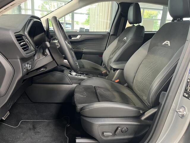 Ford KUGA 2.5 PHEV 243 pk Active X | NW Model | AGR stoelen | Adapt. LED | Adapt Cruise | Trekhaak | B&O | Garantie tm 2029! |
