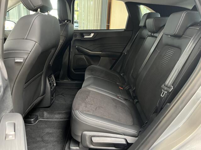 Ford KUGA 2.5 PHEV 243 pk Active X | NW Model | AGR stoelen | Adapt. LED | Adapt Cruise | Trekhaak | B&O | Garantie tm 2029! |
