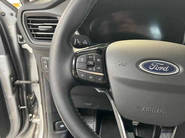 Ford KUGA 2.5 PHEV 243 pk Active X | NW Model | AGR stoelen | Adapt. LED | Adapt Cruise | Trekhaak | B&O | Garantie tm 2029! |