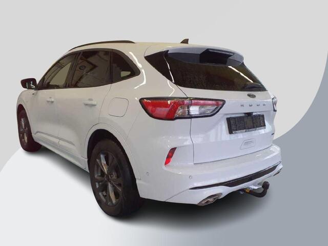 Ford KUGA 2.5 PHEV ST-Line | Trekhaak | Winter Pack | Adaptive cruise control | Camera | Head up Display | 1.500 kg trekgewicht