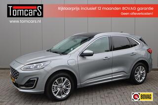 ford-kuga-2.5-phev-vignale-trekhaak