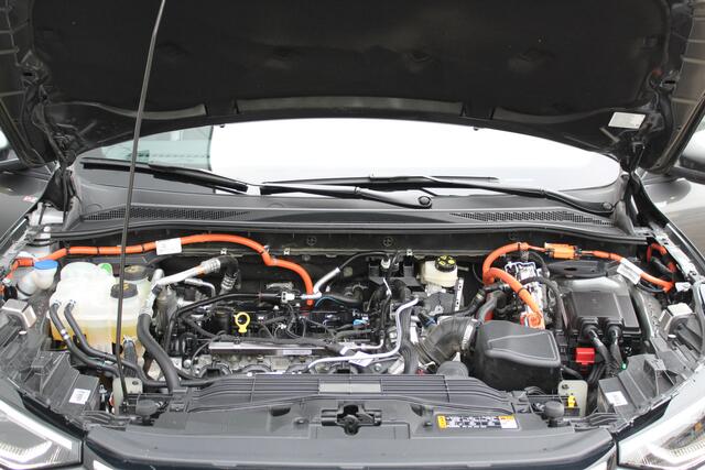 Ford KUGA 2.5-243pk PHEV ST-Line X.2100kg trekgewicht , Nieuw Model Panorama/schuif kantel dak , Trekhaak wegklapbaar,