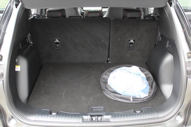 Ford KUGA 2.5-243pk PHEV ST-Line X.2100kg trekgewicht , Nieuw Model Panorama/schuif kantel dak , Trekhaak wegklapbaar,