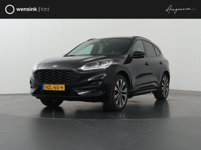 Ford KUGA 2.5 PHEV ST-Line X | Panoramadak | Winterpakket | Cruise Control Adaptief | St-Style Pack | B&O |