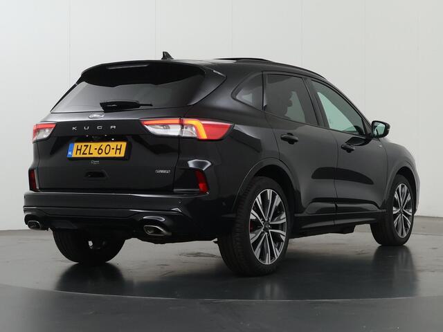 Ford KUGA 2.5 PHEV ST-Line X | Panoramadak | Winterpakket | Cruise Control Adaptief | St-Style Pack | B&O |