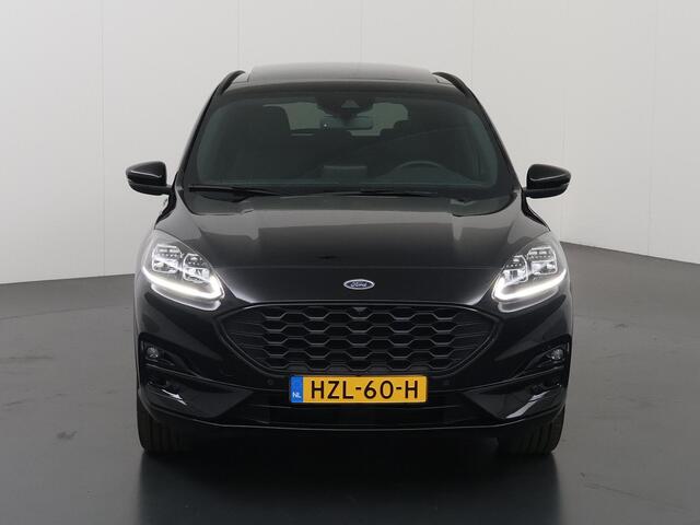 Ford KUGA 2.5 PHEV ST-Line X | Panoramadak | Winterpakket | Cruise Control Adaptief | St-Style Pack | B&O |