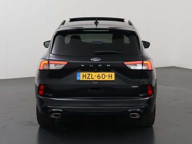 Ford KUGA 2.5 PHEV ST-Line X | Panoramadak | Winterpakket | Cruise Control Adaptief | St-Style Pack | B&O |