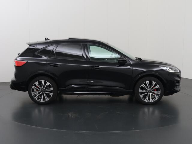 Ford KUGA 2.5 PHEV ST-Line X | Panoramadak | Winterpakket | Cruise Control Adaptief | St-Style Pack | B&O |