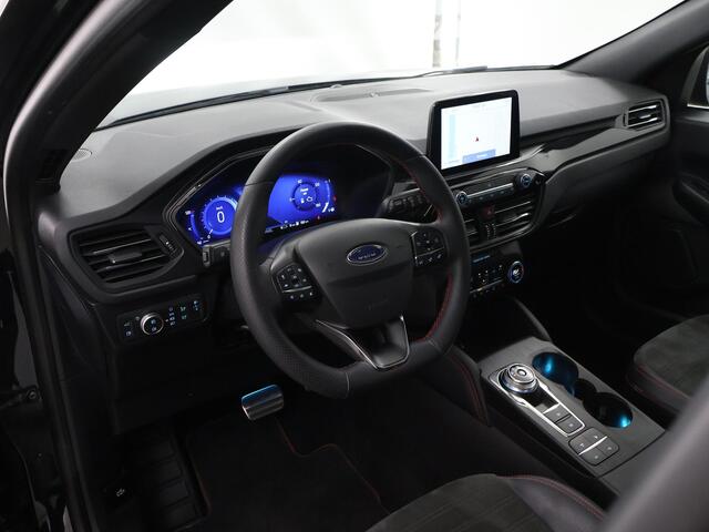 Ford KUGA 2.5 PHEV ST-Line X | Panoramadak | Winterpakket | Cruise Control Adaptief | St-Style Pack | B&O |