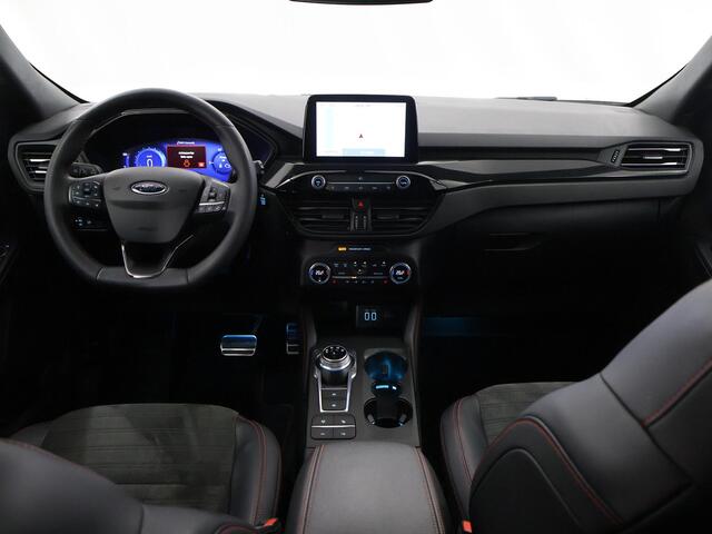 Ford KUGA 2.5 PHEV ST-Line X | Panoramadak | Winterpakket | Cruise Control Adaptief | St-Style Pack | B&O |