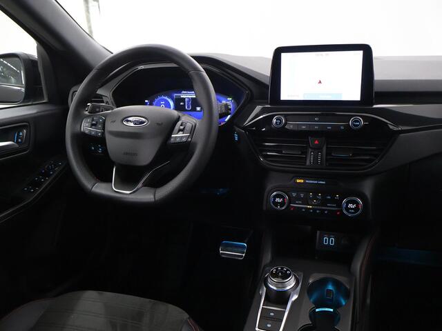 Ford KUGA 2.5 PHEV ST-Line X | Panoramadak | Winterpakket | Cruise Control Adaptief | St-Style Pack | B&O |
