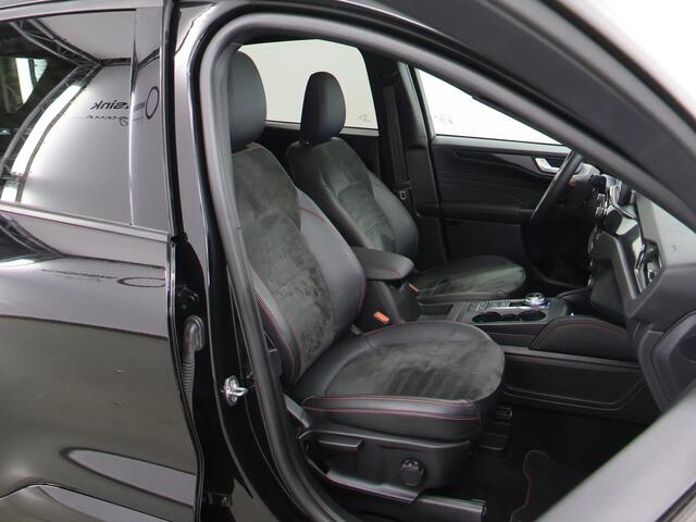 Ford KUGA 2.5 PHEV ST-Line X | Panoramadak | Winterpakket | Cruise Control Adaptief | St-Style Pack | B&O |