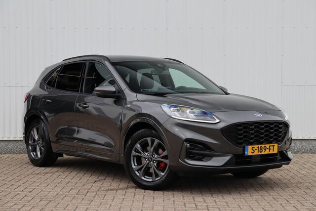 Ford KUGA 1.5 EcoBoost ST-Line X | Stoel-/Stuurverwarming | B&O | Navigatie | Camera | Cruise Control | Climate Control