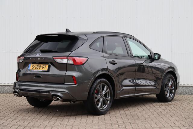 Ford KUGA 1.5 EcoBoost ST-Line X | Stoel-/Stuurverwarming | B&O | Navigatie | Camera | Cruise Control | Climate Control