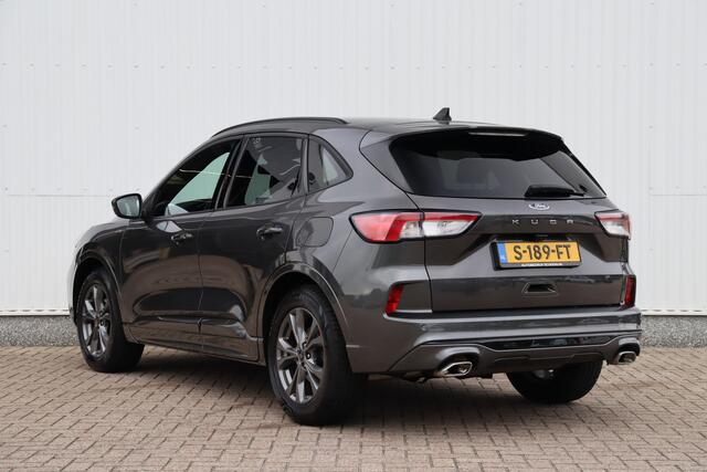 Ford KUGA 1.5 EcoBoost ST-Line X | Stoel-/Stuurverwarming | B&O | Navigatie | Camera | Cruise Control | Climate Control