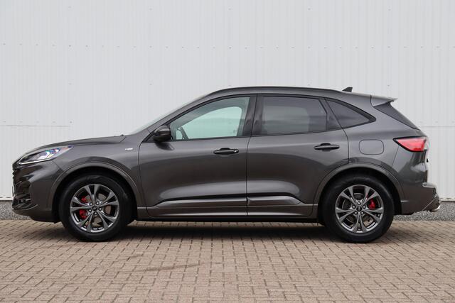 Ford KUGA 1.5 EcoBoost ST-Line X | Stoel-/Stuurverwarming | B&O | Navigatie | Camera | Cruise Control | Climate Control
