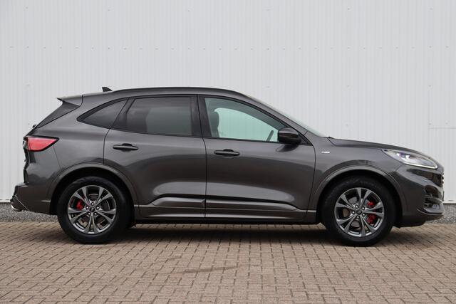 Ford KUGA 1.5 EcoBoost ST-Line X | Stoel-/Stuurverwarming | B&O | Navigatie | Camera | Cruise Control | Climate Control