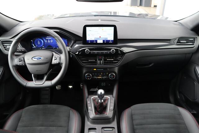 Ford KUGA 1.5 EcoBoost ST-Line X | Stoel-/Stuurverwarming | B&O | Navigatie | Camera | Cruise Control | Climate Control