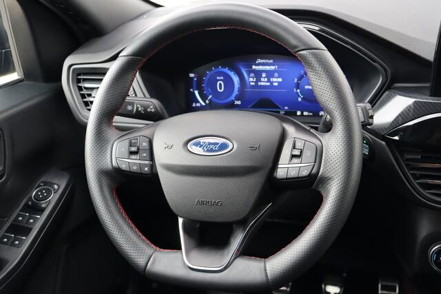 Ford KUGA 1.5 EcoBoost ST-Line X | Stoel-/Stuurverwarming | B&O | Navigatie | Camera | Cruise Control | Climate Control