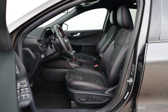 Ford KUGA 1.5 EcoBoost ST-Line X | Stoel-/Stuurverwarming | B&O | Navigatie | Camera | Cruise Control | Climate Control
